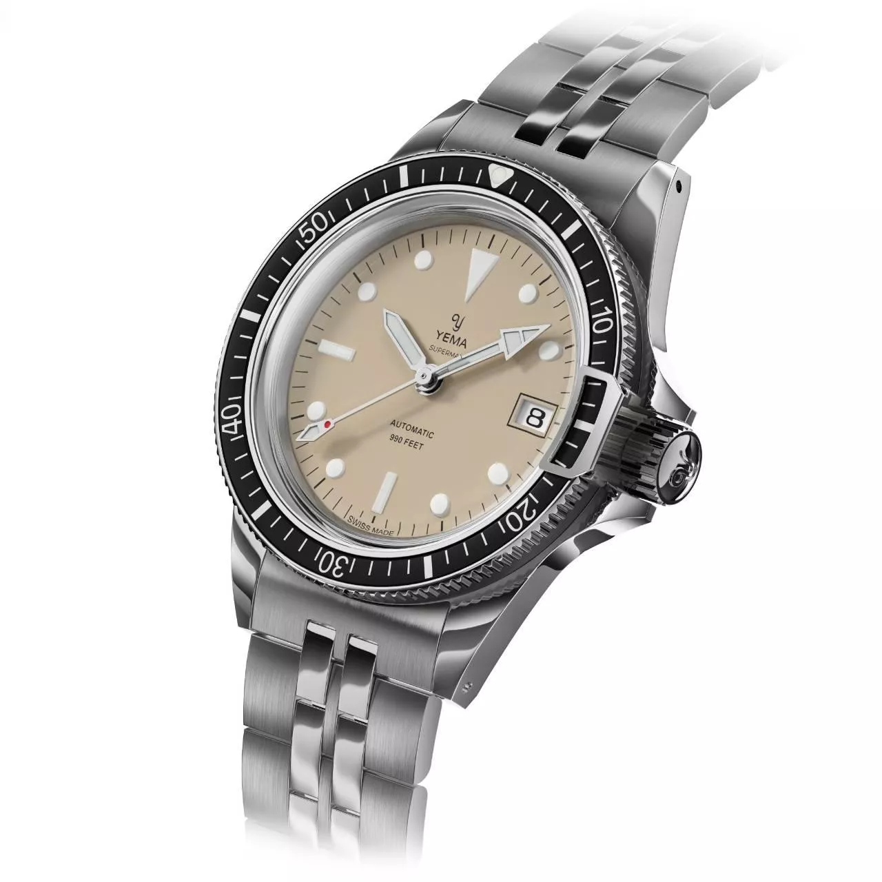 野馬超人(Swiss Edition)