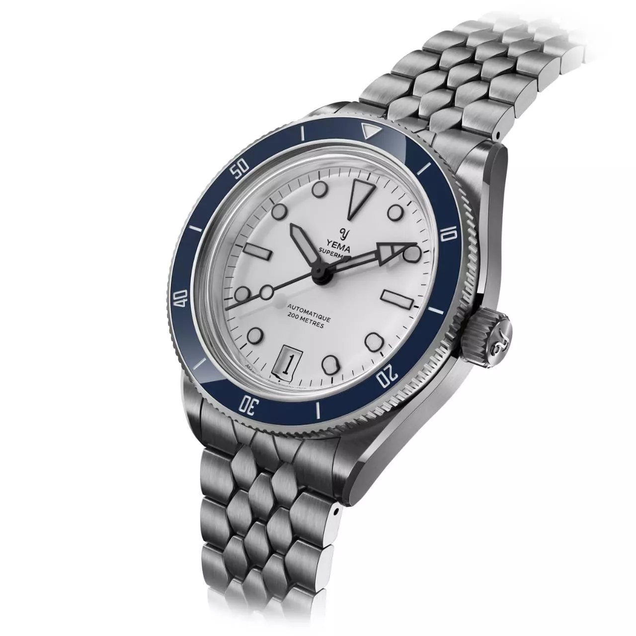 自製機芯野馬超人DATO CMM.10