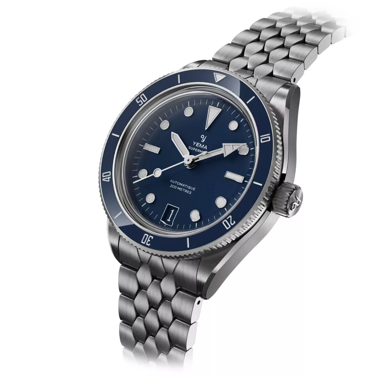 自製機芯野馬超人DATO CMM.10