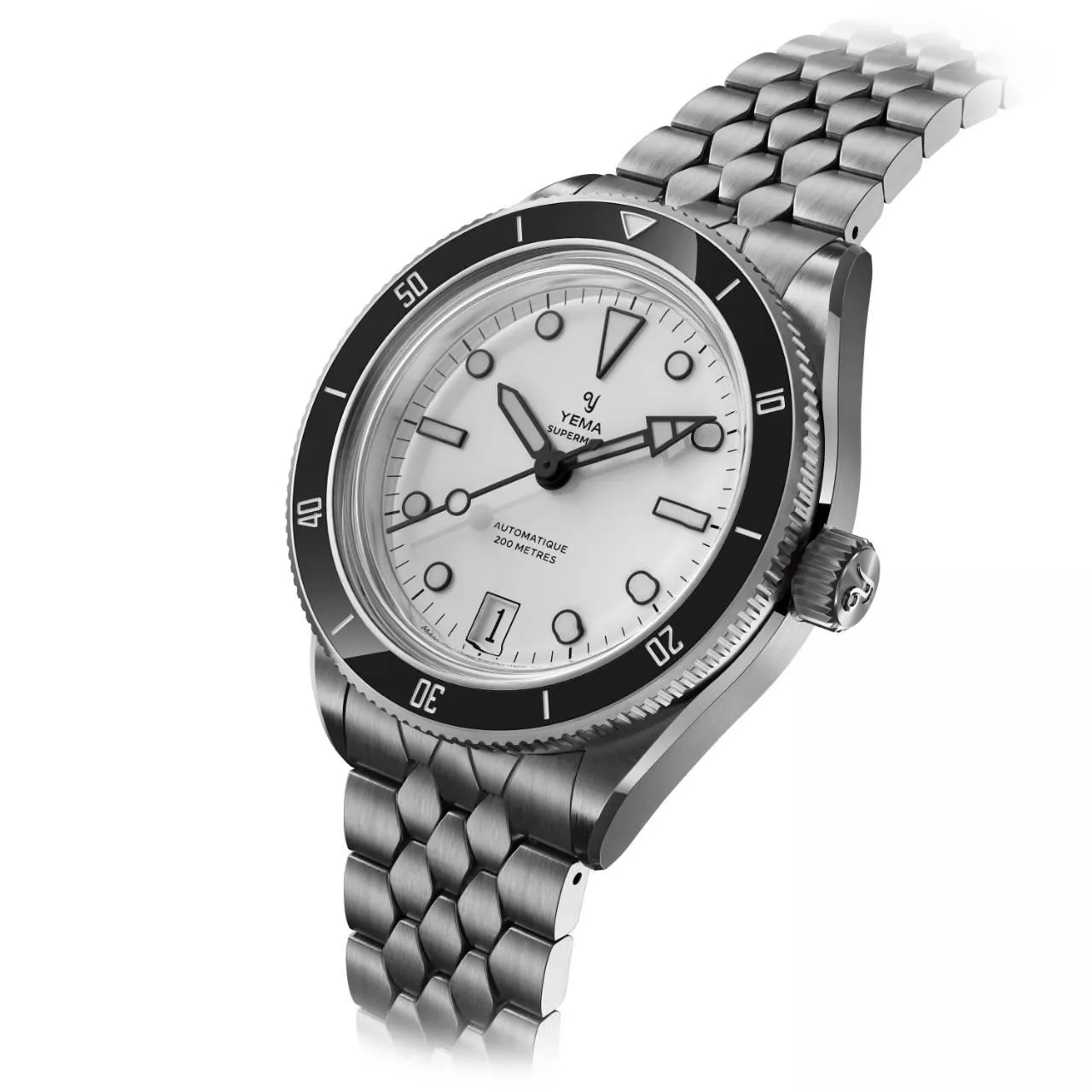 自製機芯野馬超人DATO CMM.10