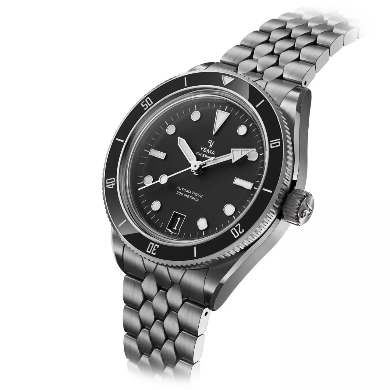 自製機芯野馬超人DATO CMM.10