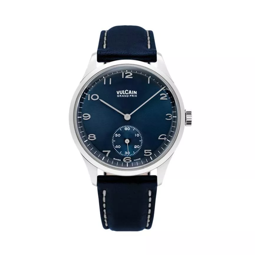 Grand Prix 大獎賽 小秒針自動腕錶