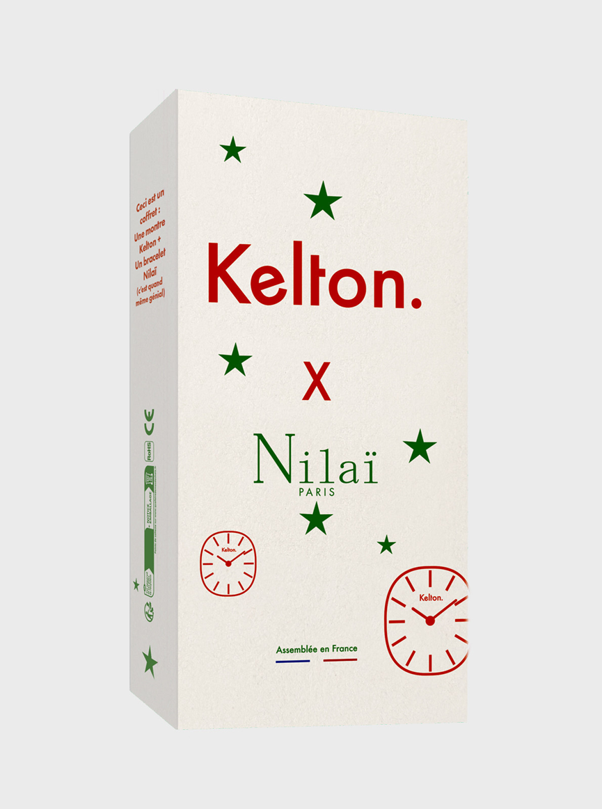 Kelton Gift Boxes