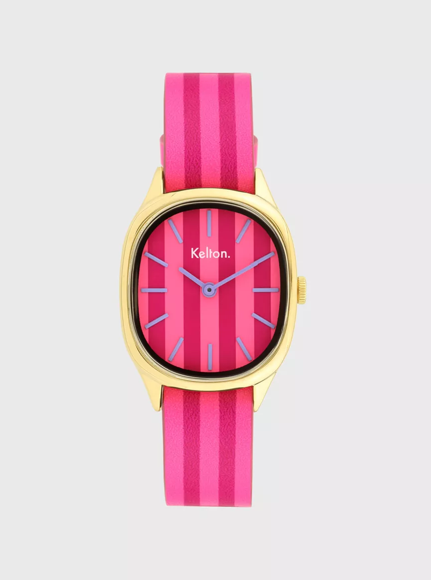 Colorama 草莓聖代