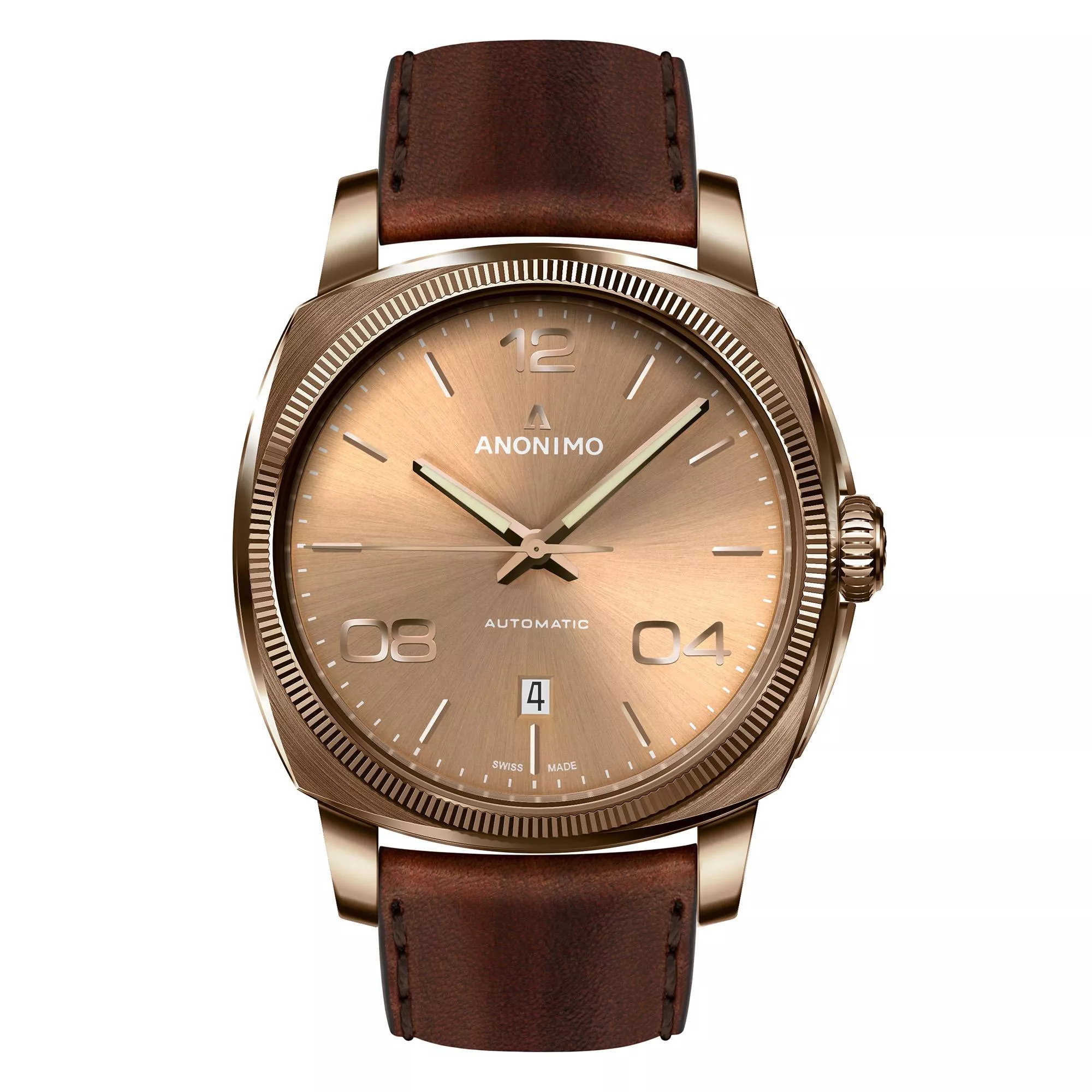 義式經典-青銅金