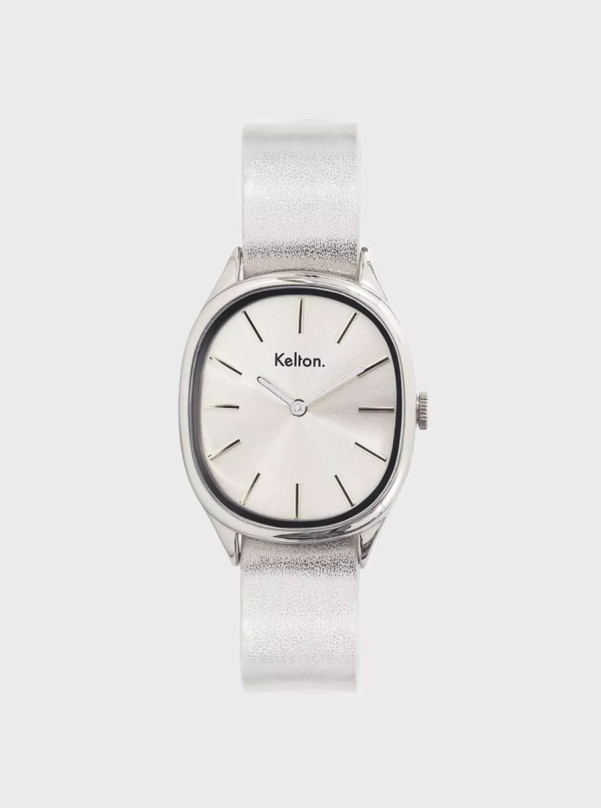 Colorama 銀色世界