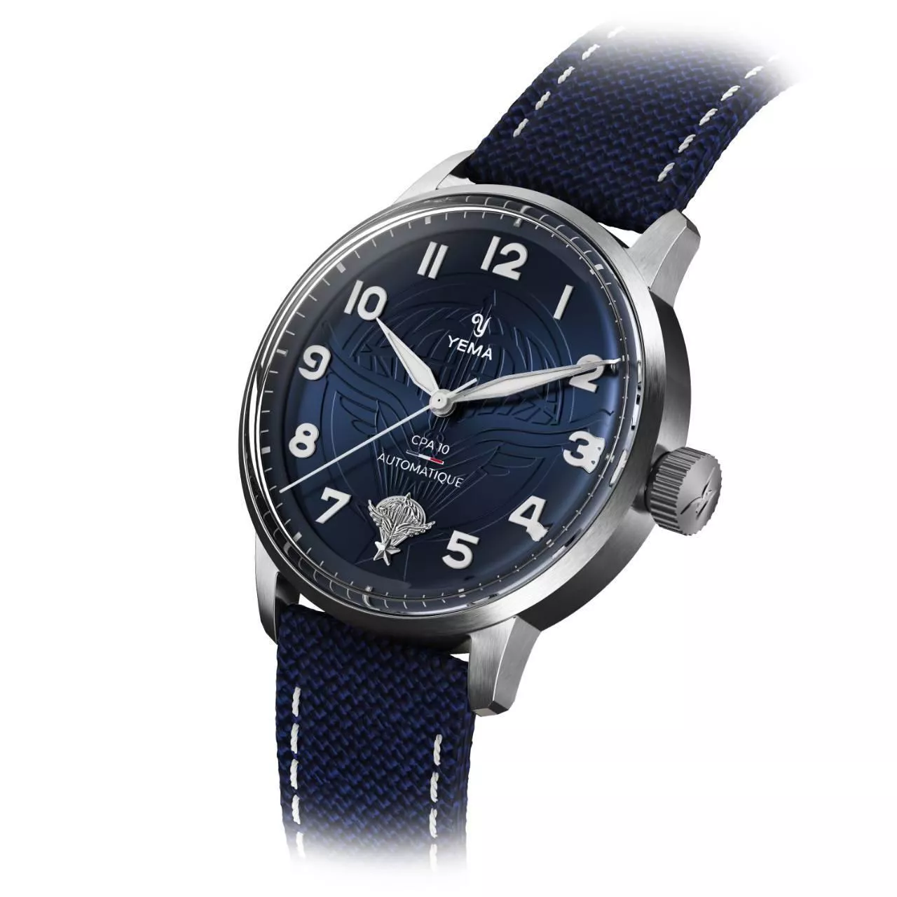 法國空中傘兵突擊隊第10號(CPA 10) 聯名款