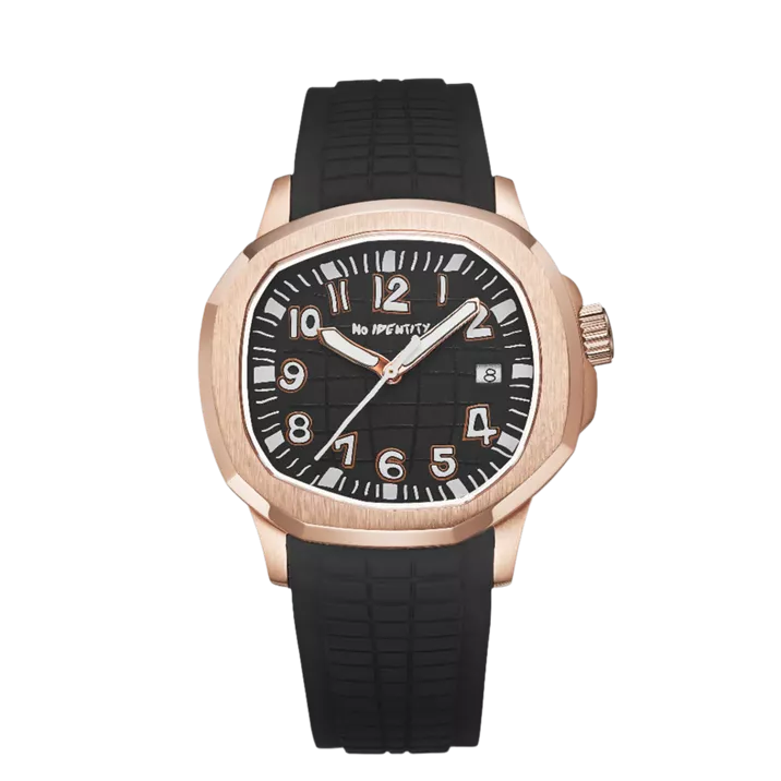 金鸚手雷-黑金磚