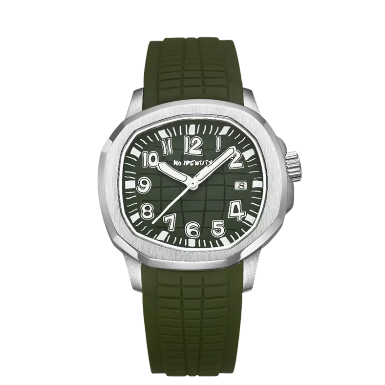 金鸚手雷-牛油果綠