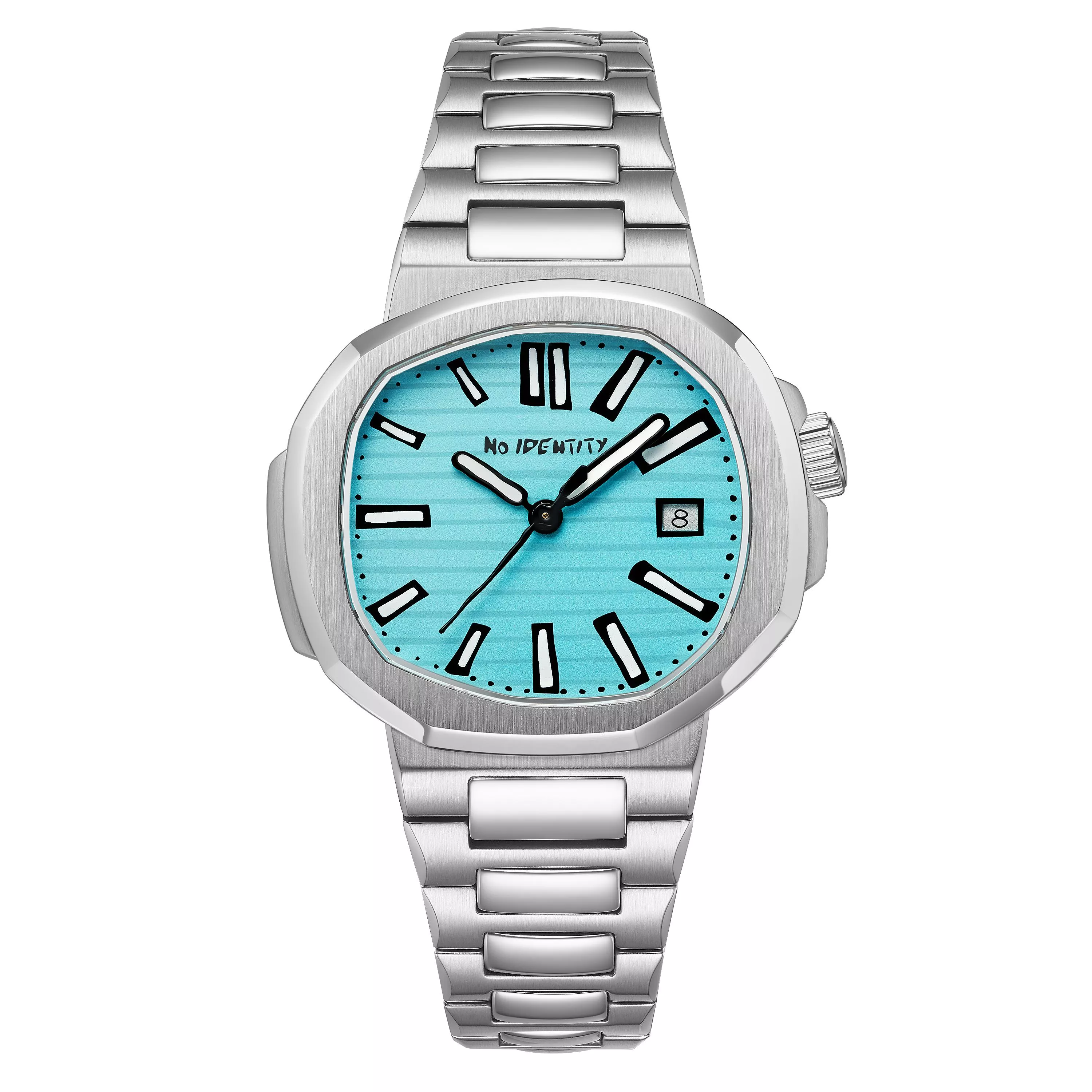 鷹鵡螺-冰淇淋藍