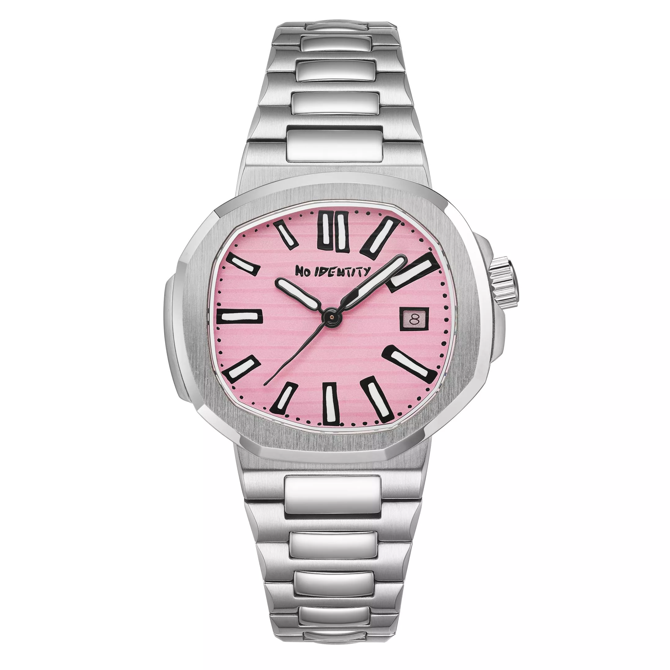 鷹鵡螺-邁阿密粉