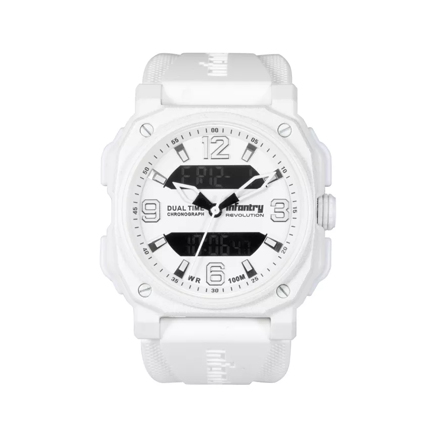 REVO-AD-42WHT