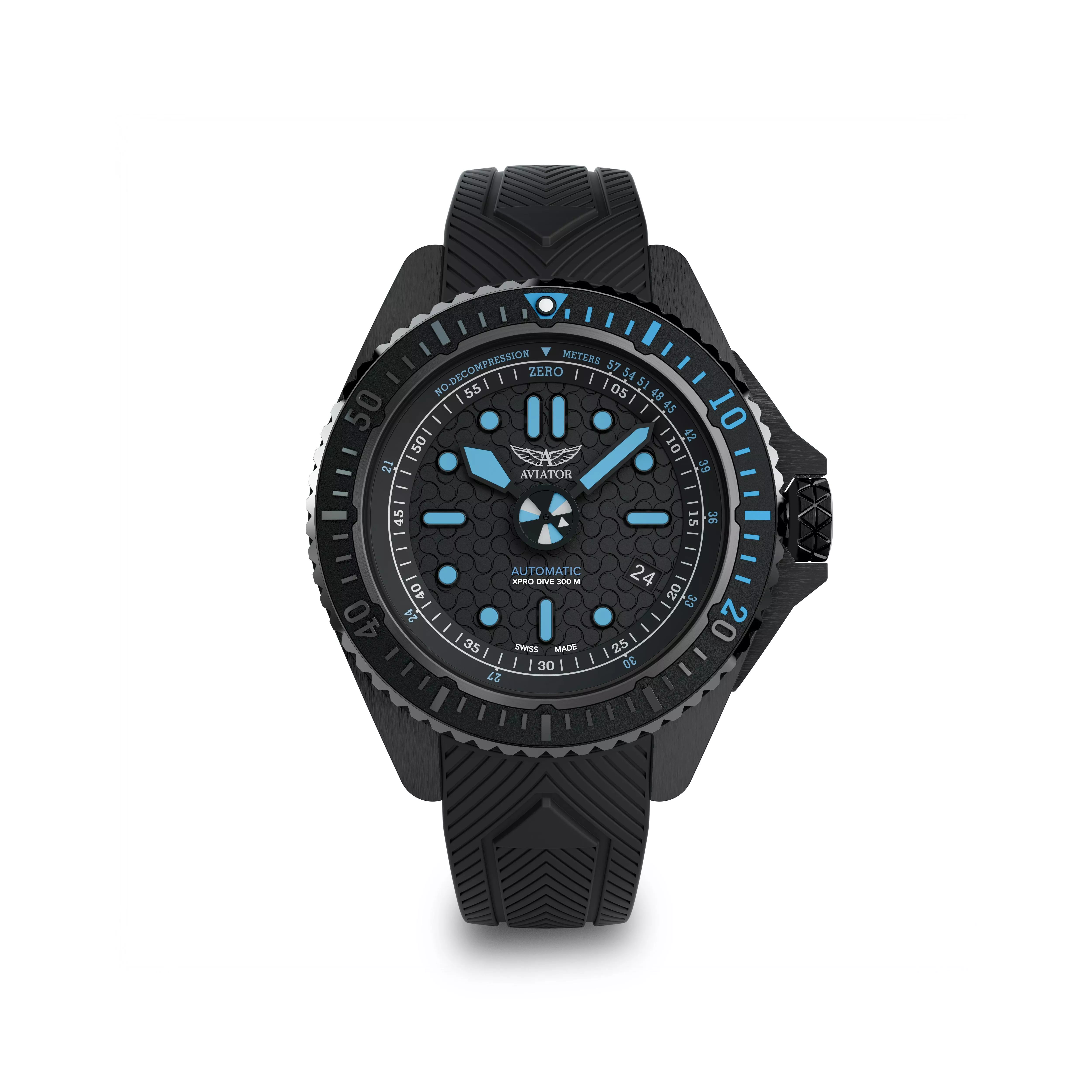 XPRO DIVE BREATHER 300 AUTO