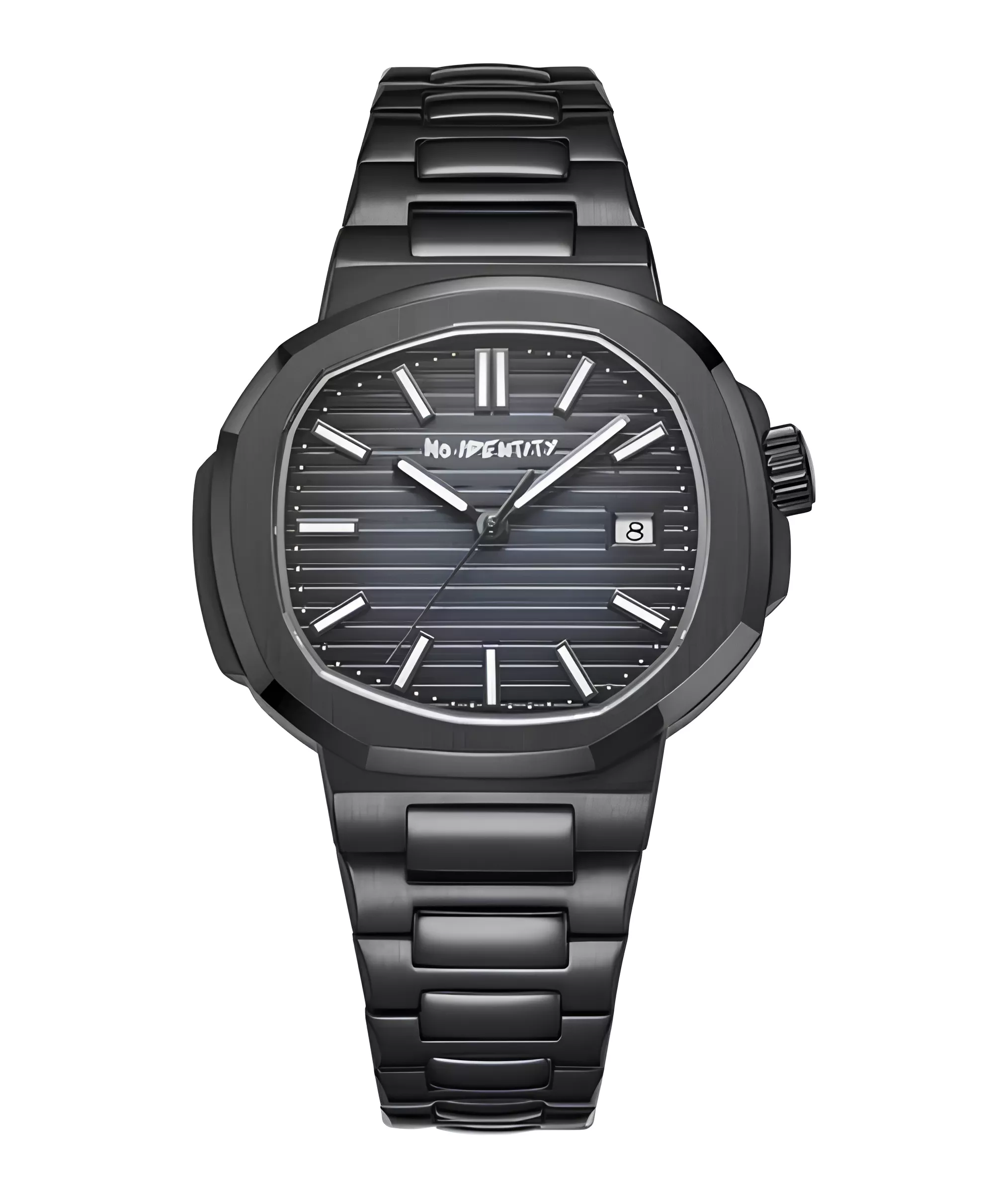 鷹鵡螺-Black Blue