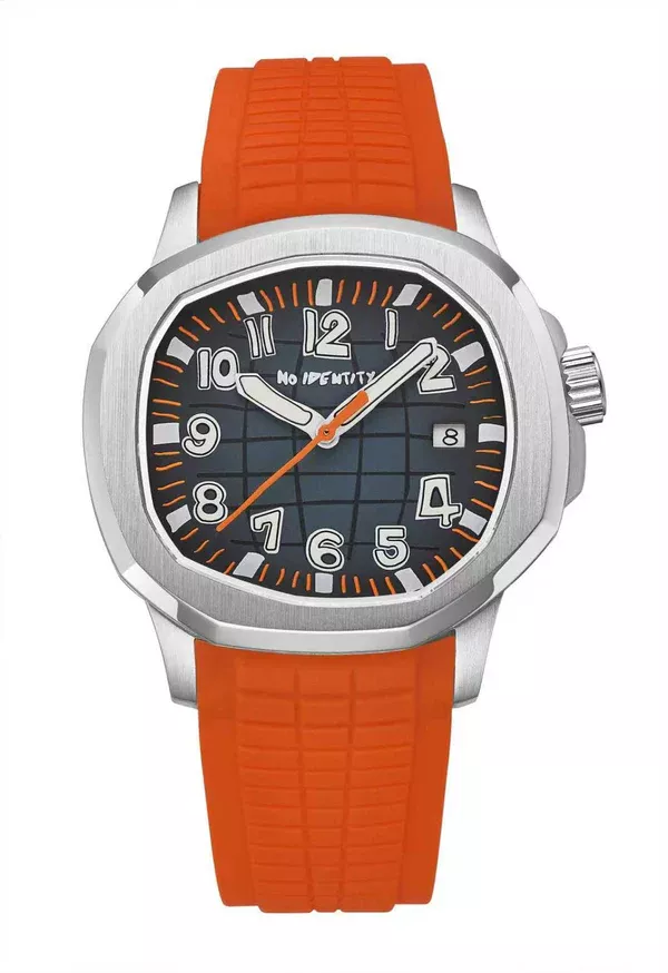 金鸚手雷-歐戀橘