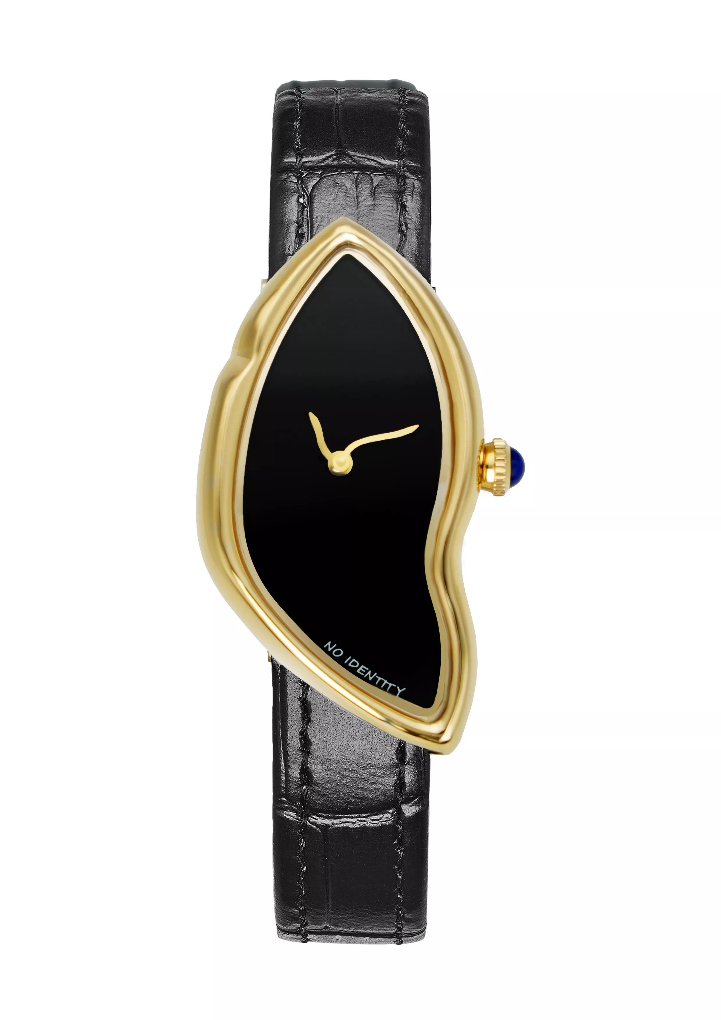 CRASH-無字金魔鏡