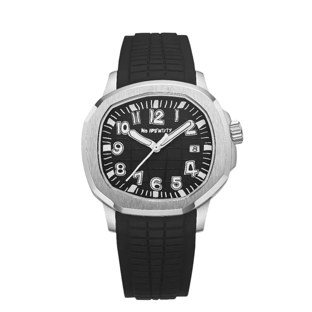 金鸚手雷-黑騎士