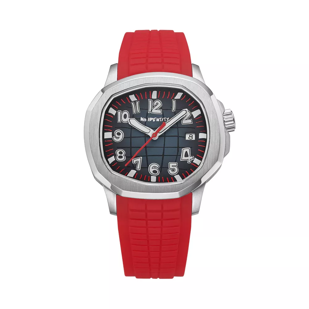 金鸚手雷- 紅吱吱