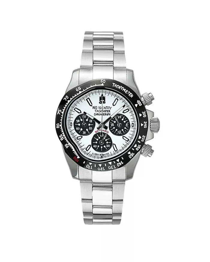 DAYTONOID地通拿-白底迪