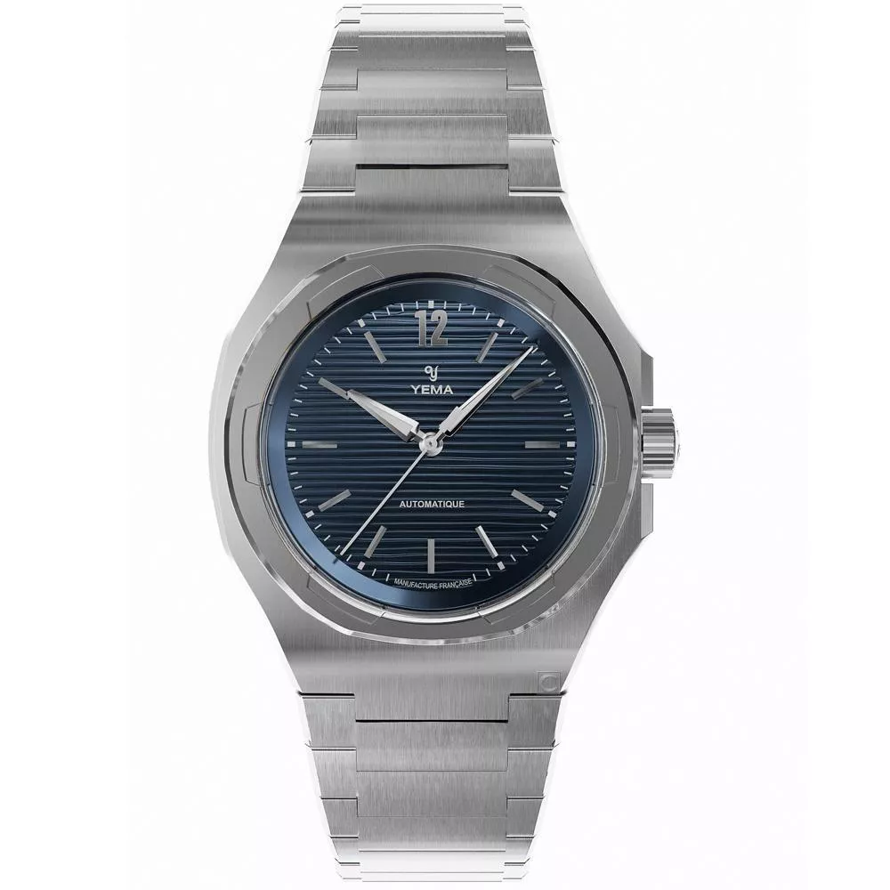 WRISTMASTER TRAVELLER CMM.20