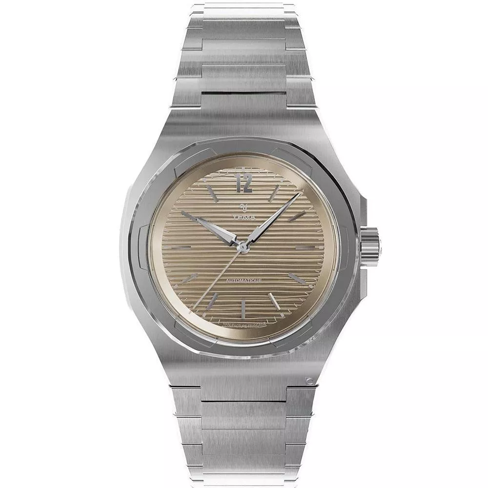 WRISTMASTER TRAVELLER CMM.20