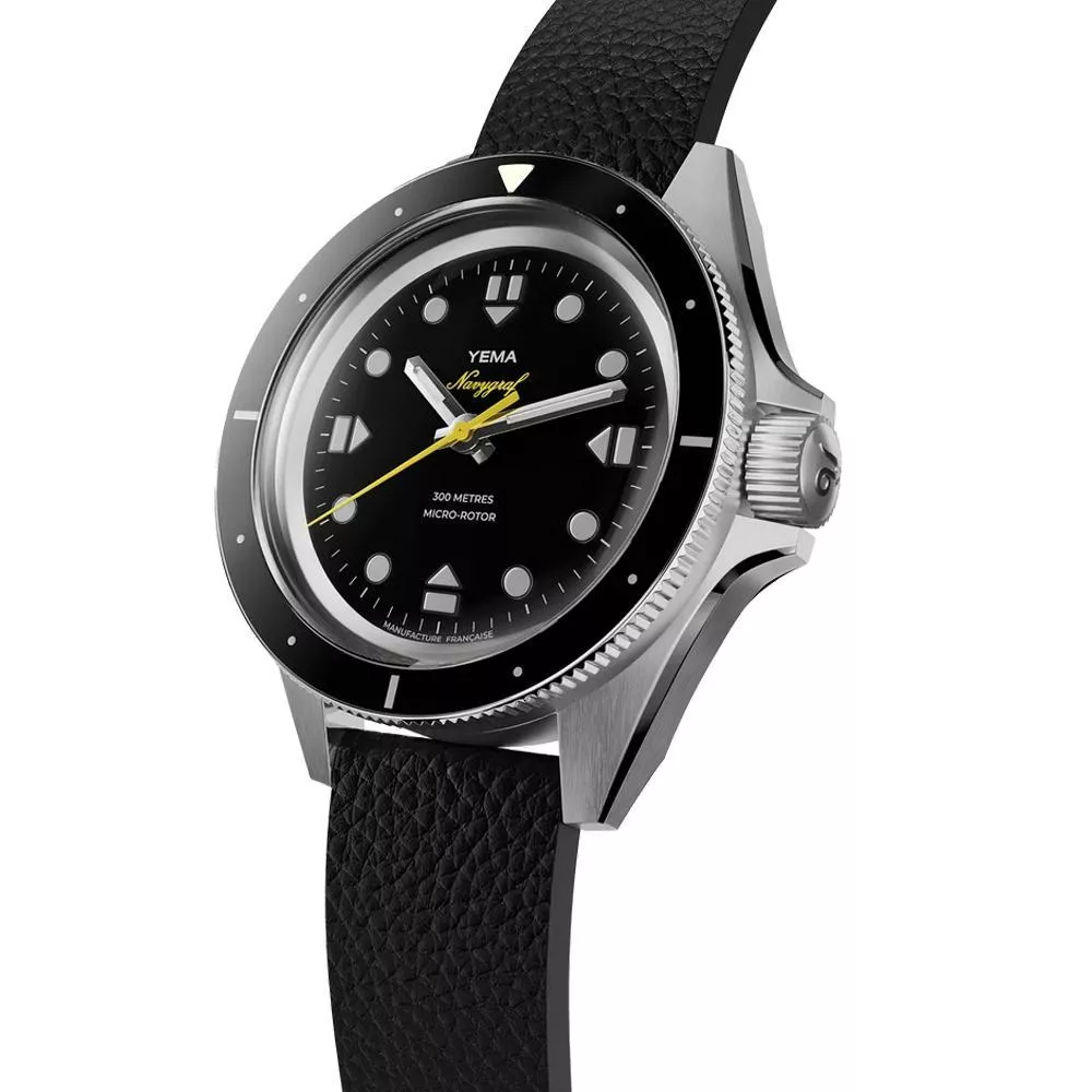 自製機芯CMM.20 神秘黑 限量版