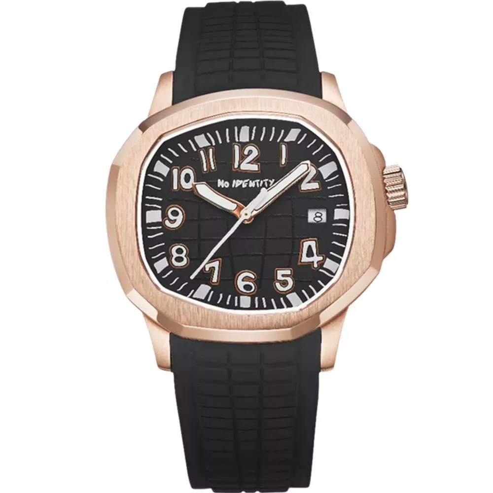 金鸚手雷-黑金磚