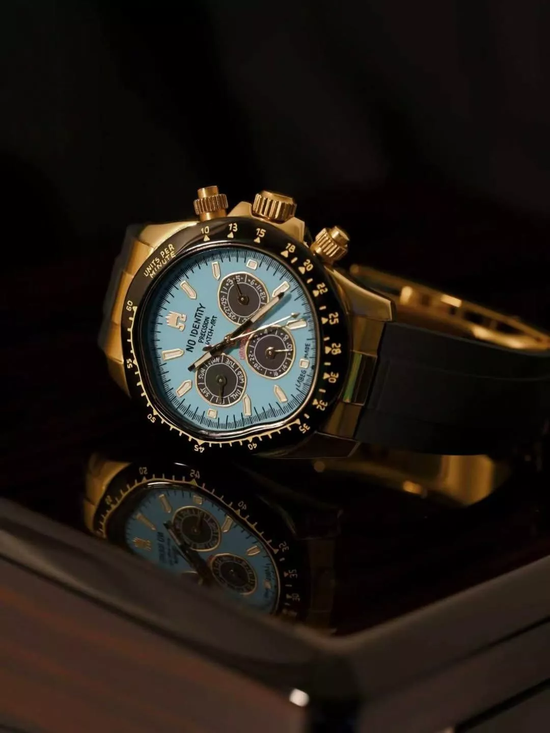 DAYTONOID地通拿-蒂芬你金