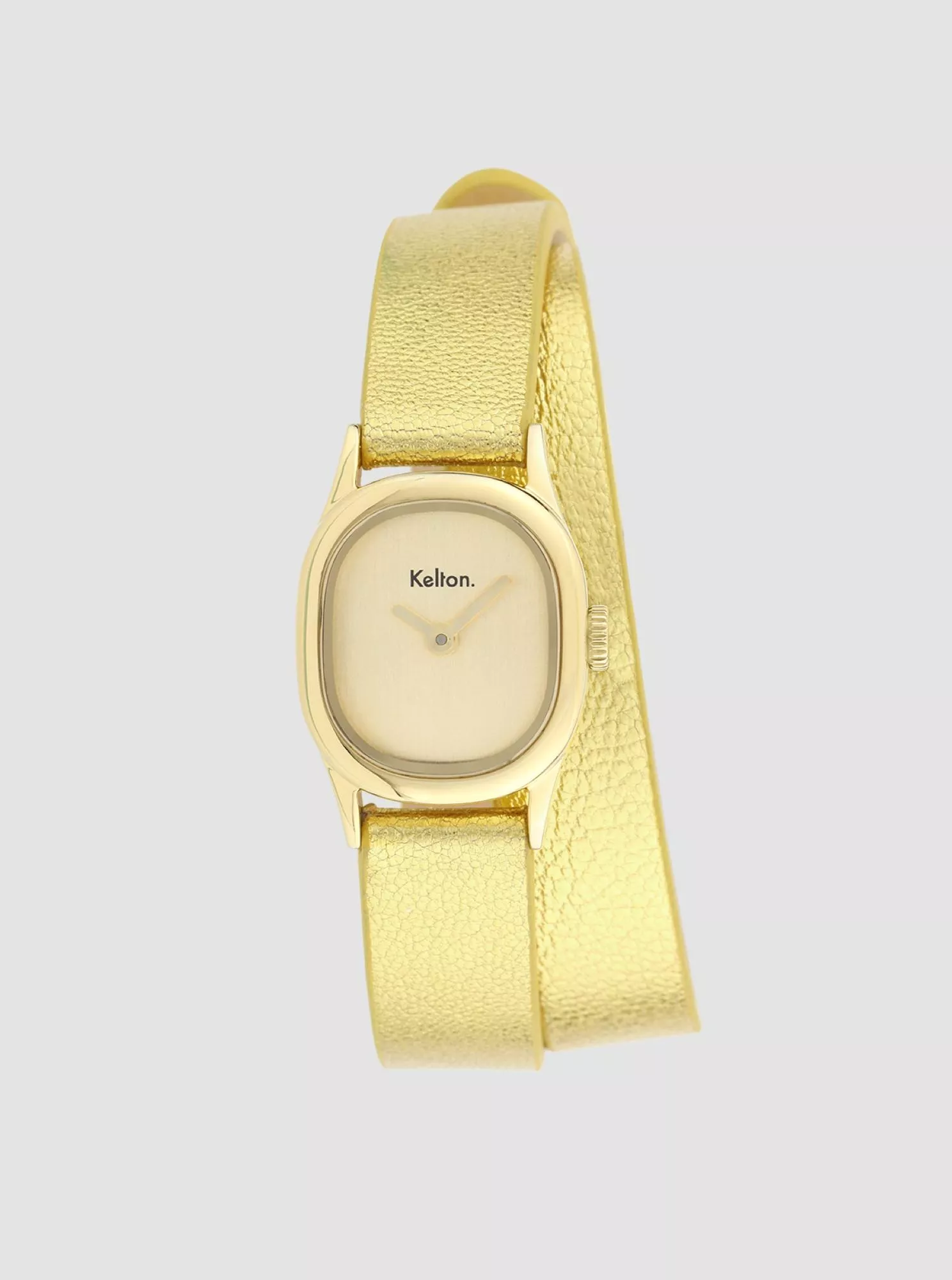 MINI COLORAMA 迷人霜金