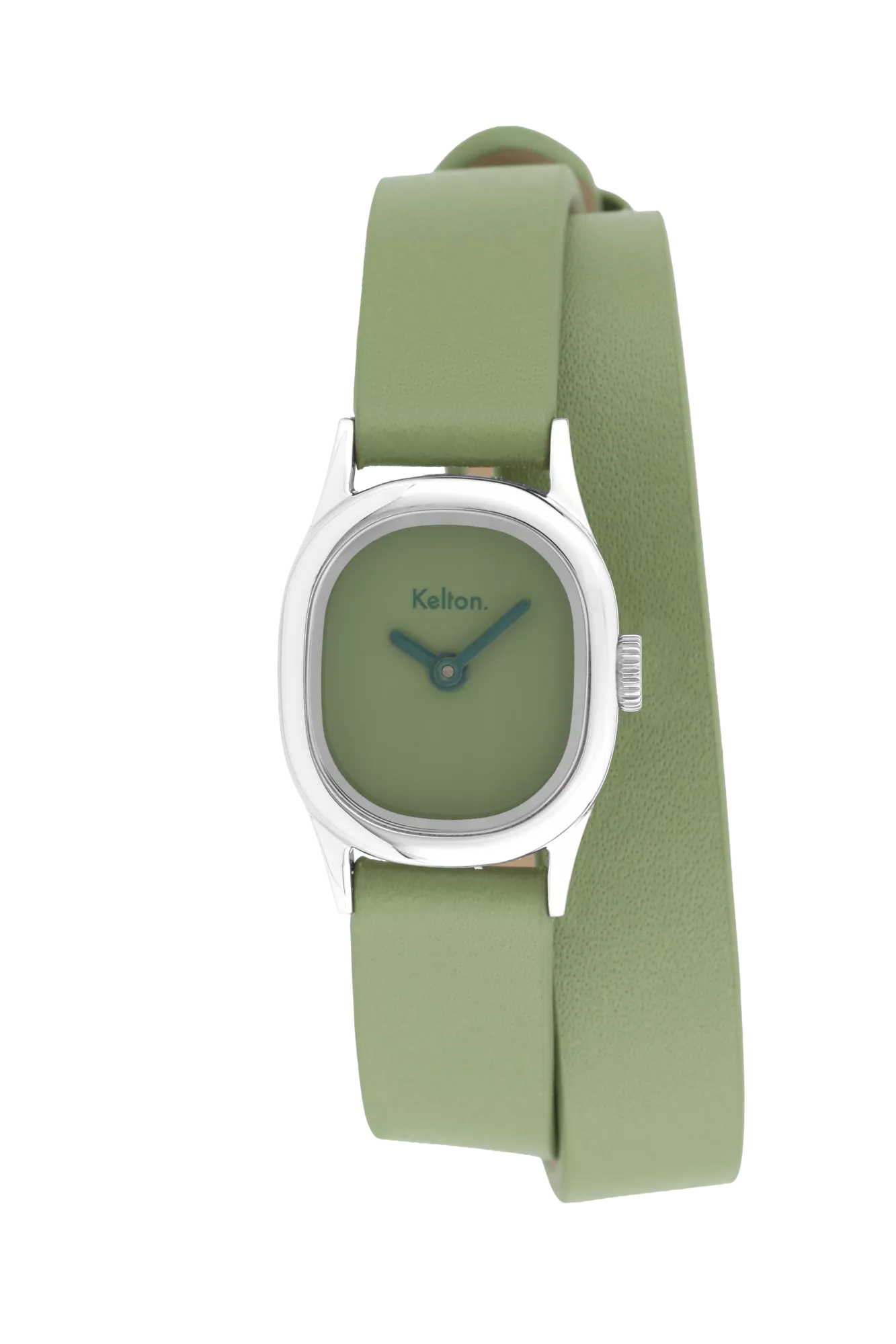 MINI COLORAMA 鼠尾草綠