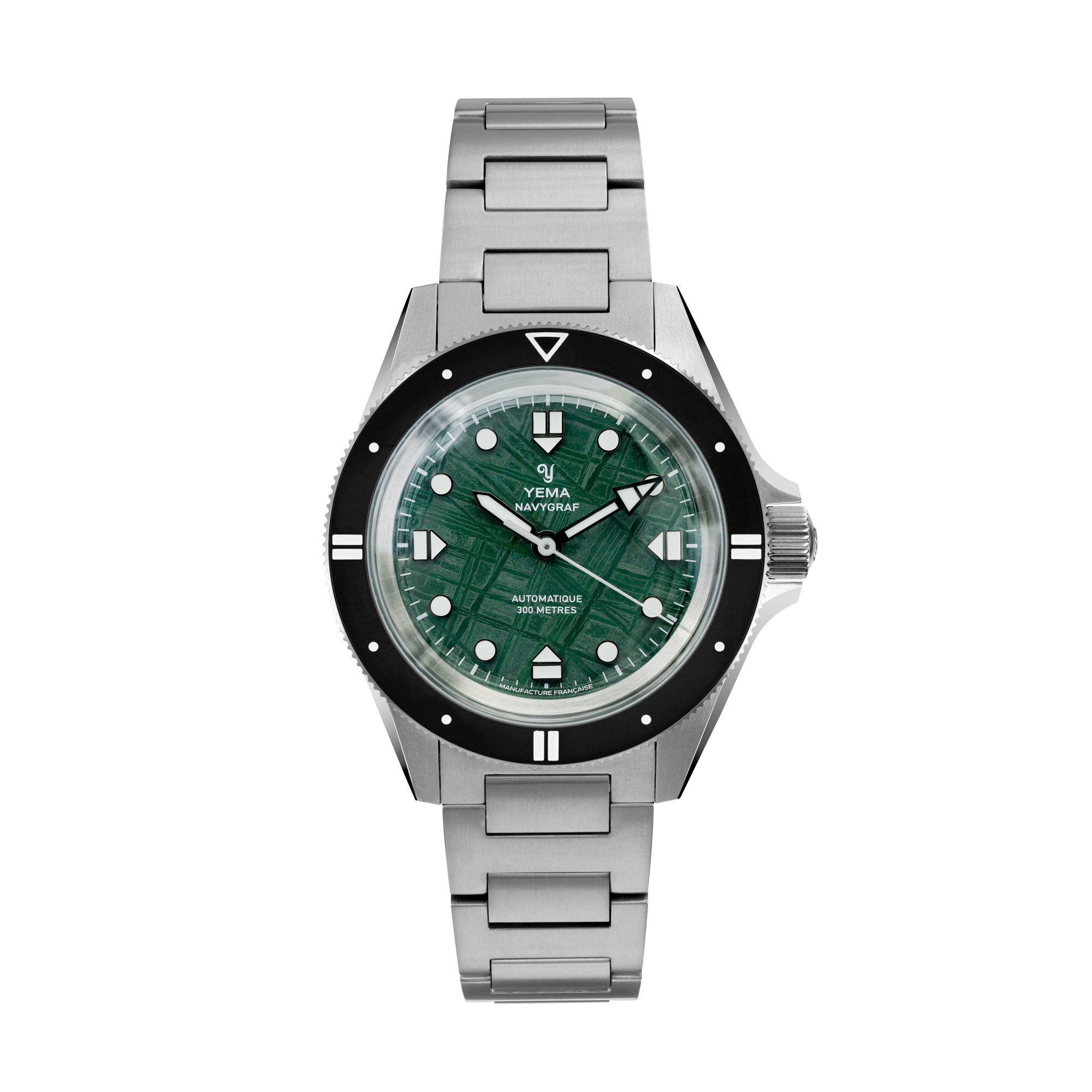NAVYGRAF 隕石 CMM.10 限量版