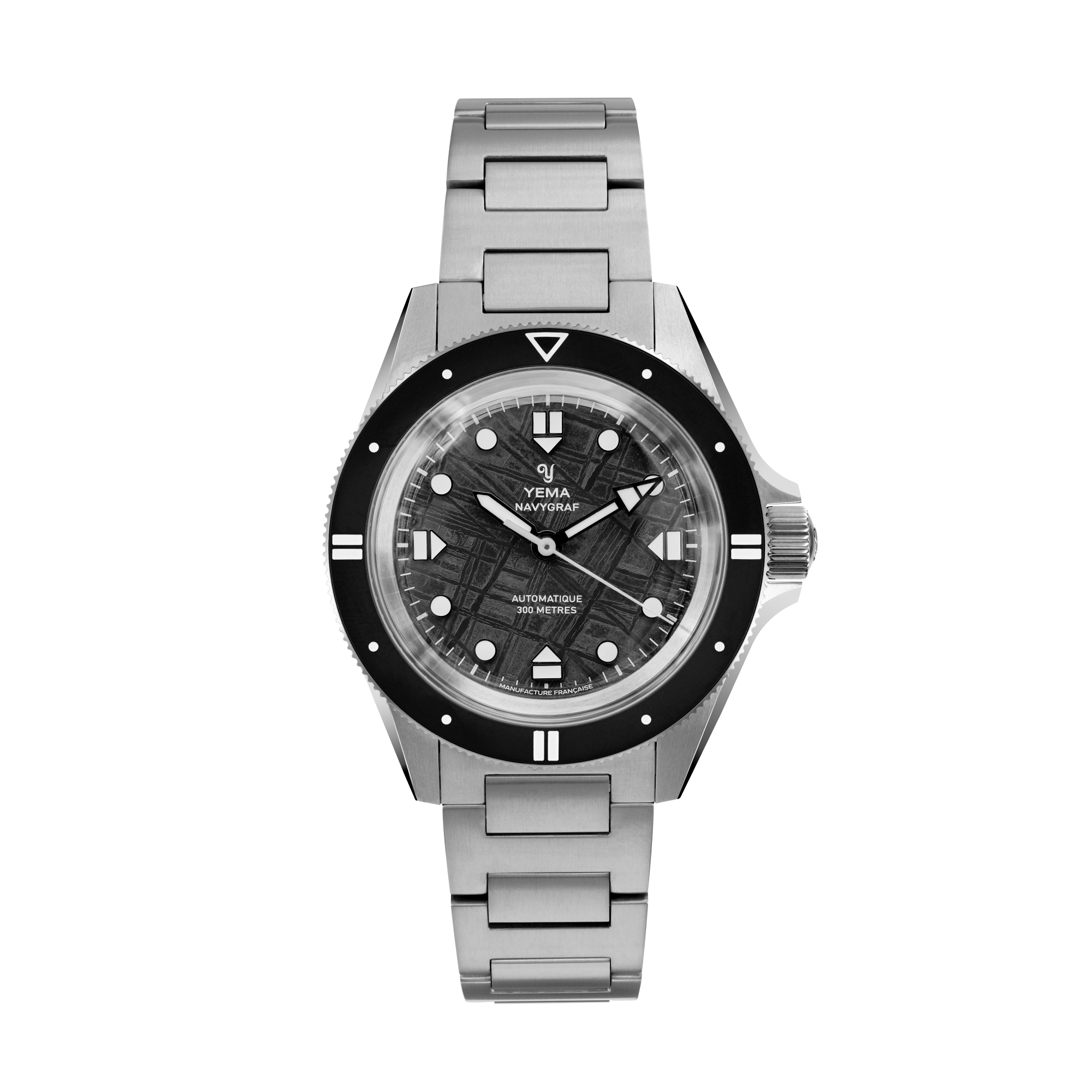 NAVYGRAF 隕石 CMM.10 限量版
