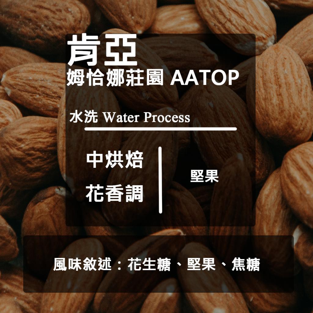 肯亞 多門 姆恰娜 AA TOP