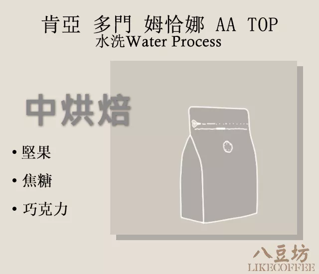 肯亞 多門 姆恰娜 AA TOP