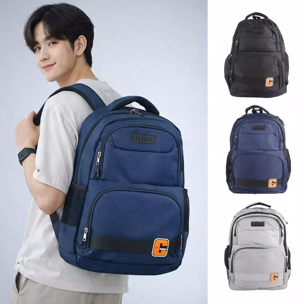 Urban Light 休閒大容量後背包 6863