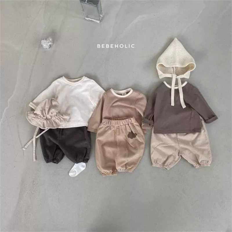 韓系INS素色內搭T-Shirt