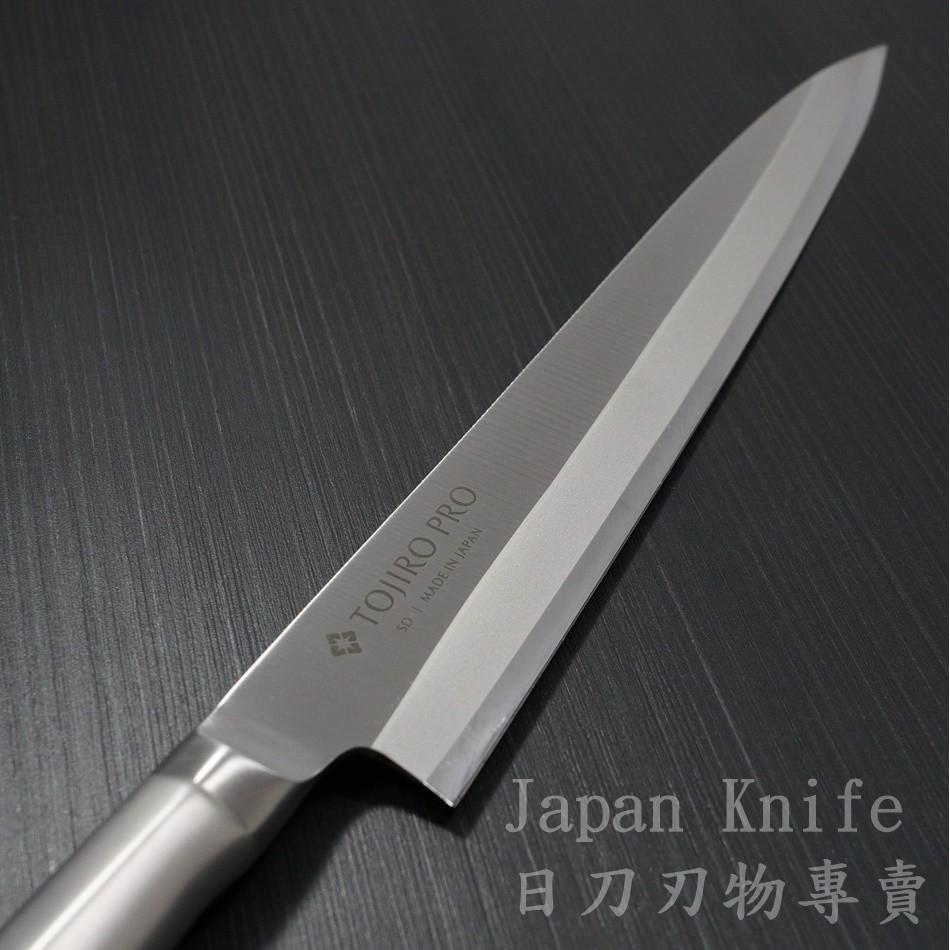 [國際直送]F-623 藤次郎SD鉬釩鋼不鏽鋼 柳刃 生魚片刀 270mm