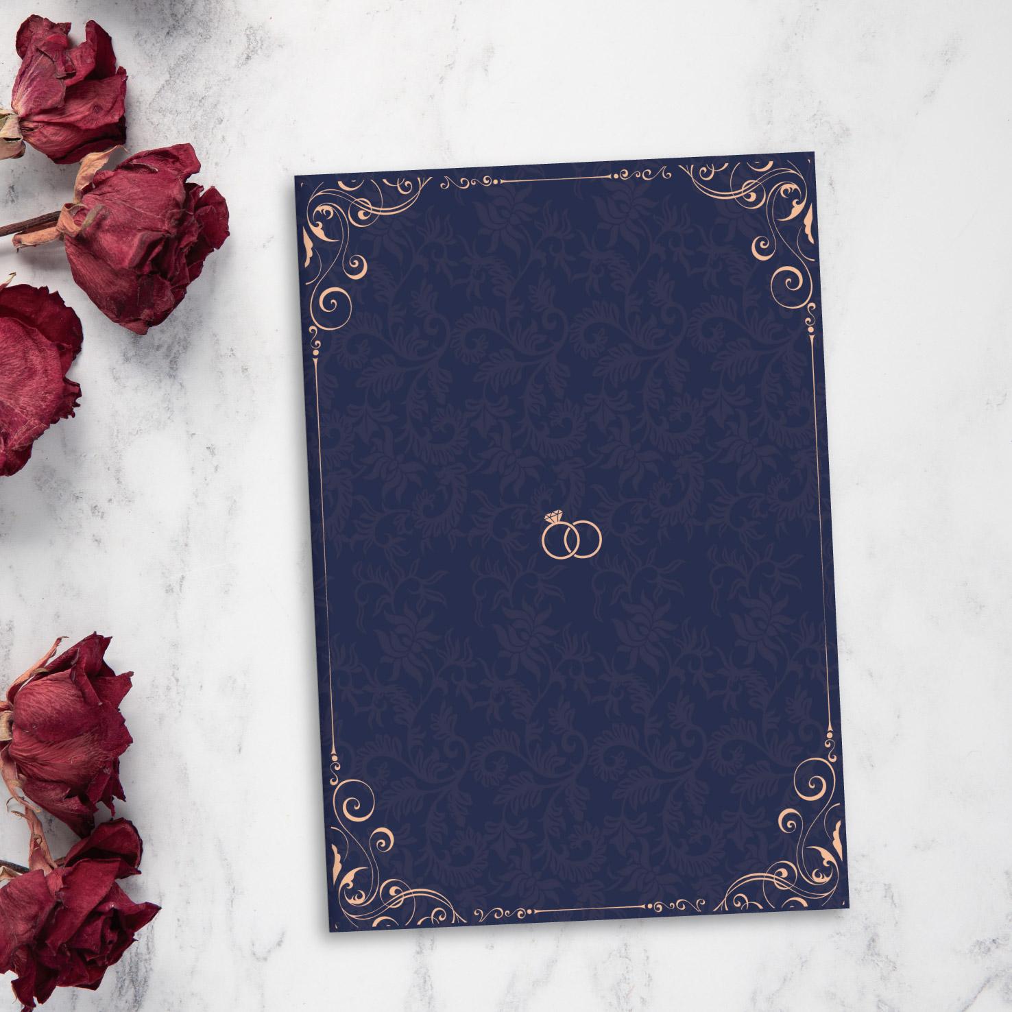 證書夾-史迪奇-經典幸福花園