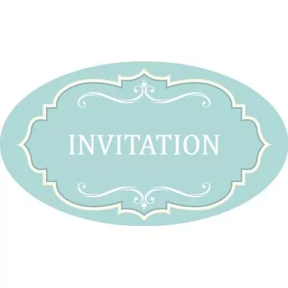 婚禮小物貼紙/結婚禮品小物貼紙/結婚字貼/封口貼M