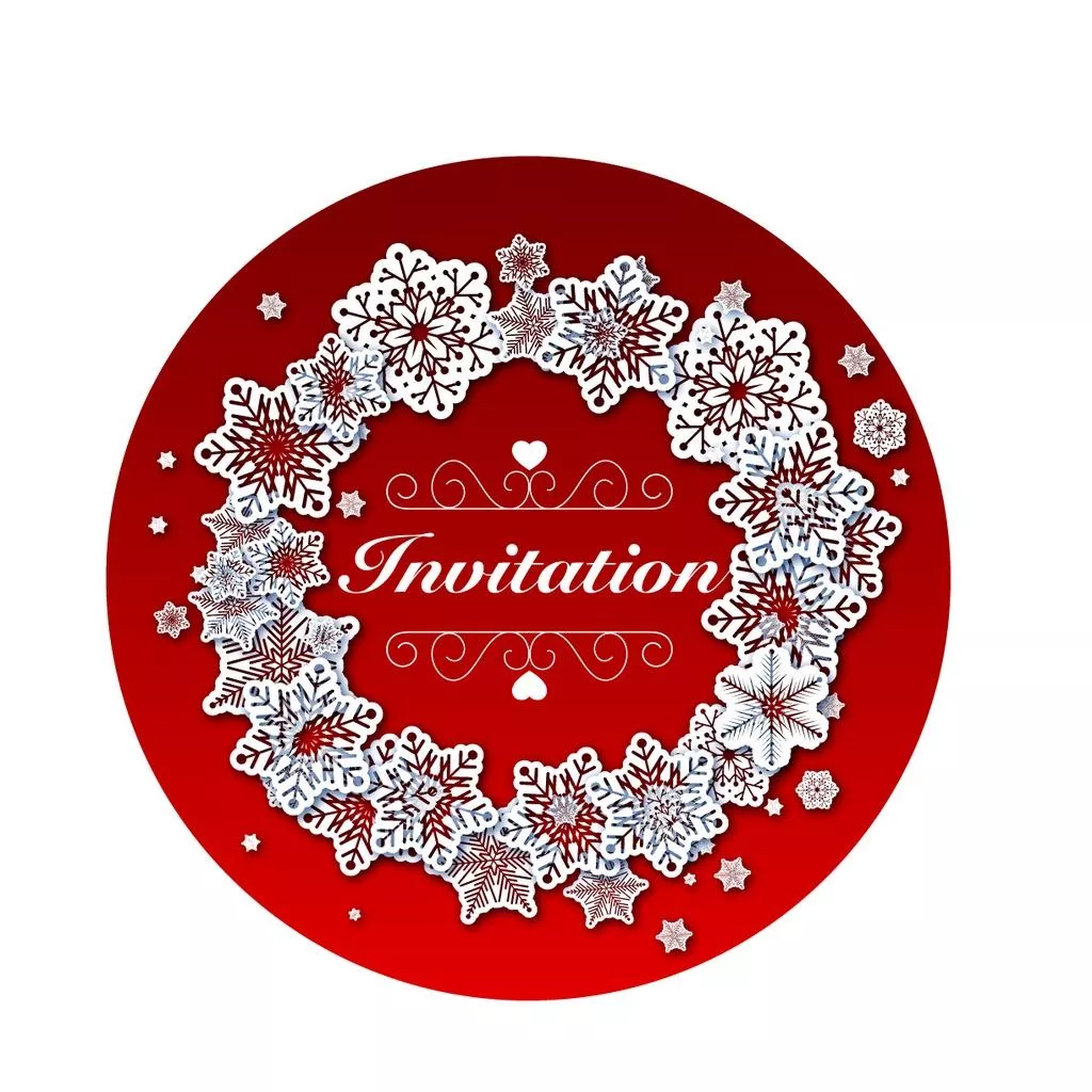 婚禮小物貼紙/結婚禮品小物貼紙/結婚封口貼/圓型貼F