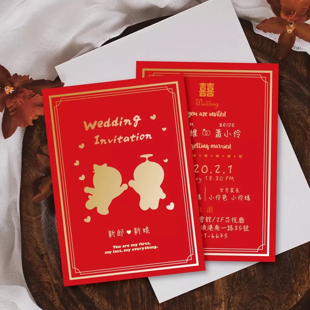 明信片主題款-小叮噹 多啦A夢