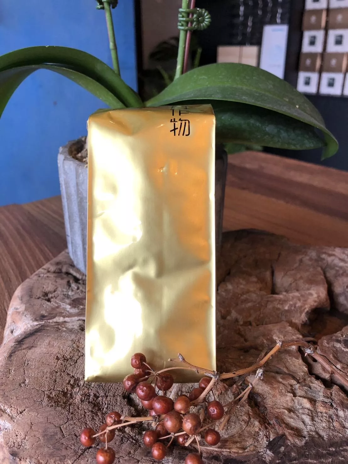 紅韻紅茶Honyun Black Tea(無鐵罐)