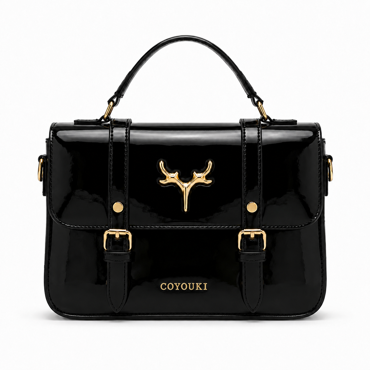 COYOUKI AINSLEY