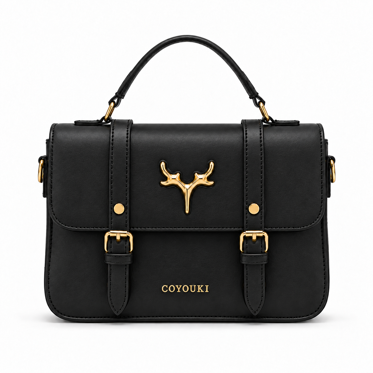 COYOUKI AINSLEY