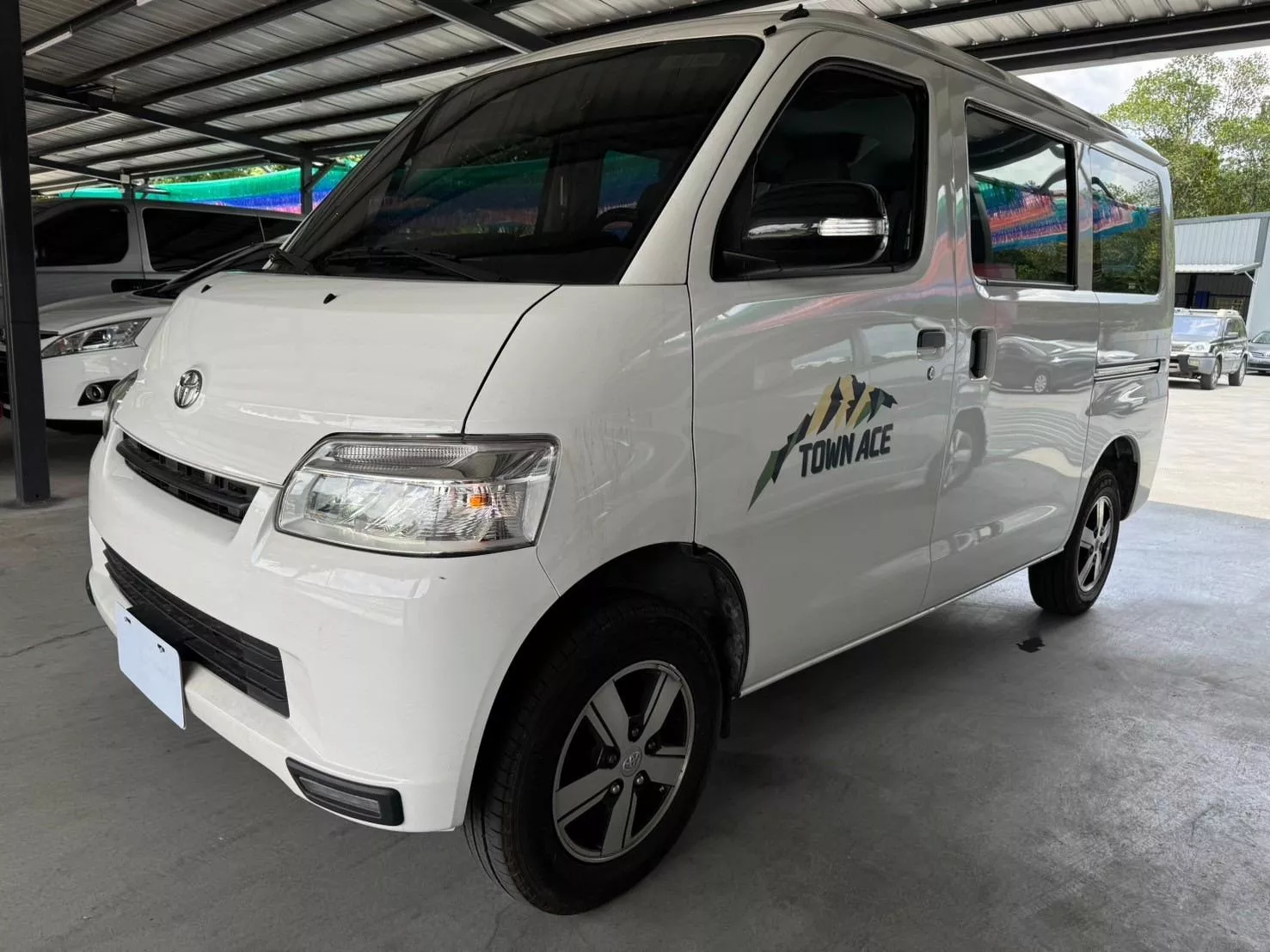 超新湯A士2024實跑兩萬公里