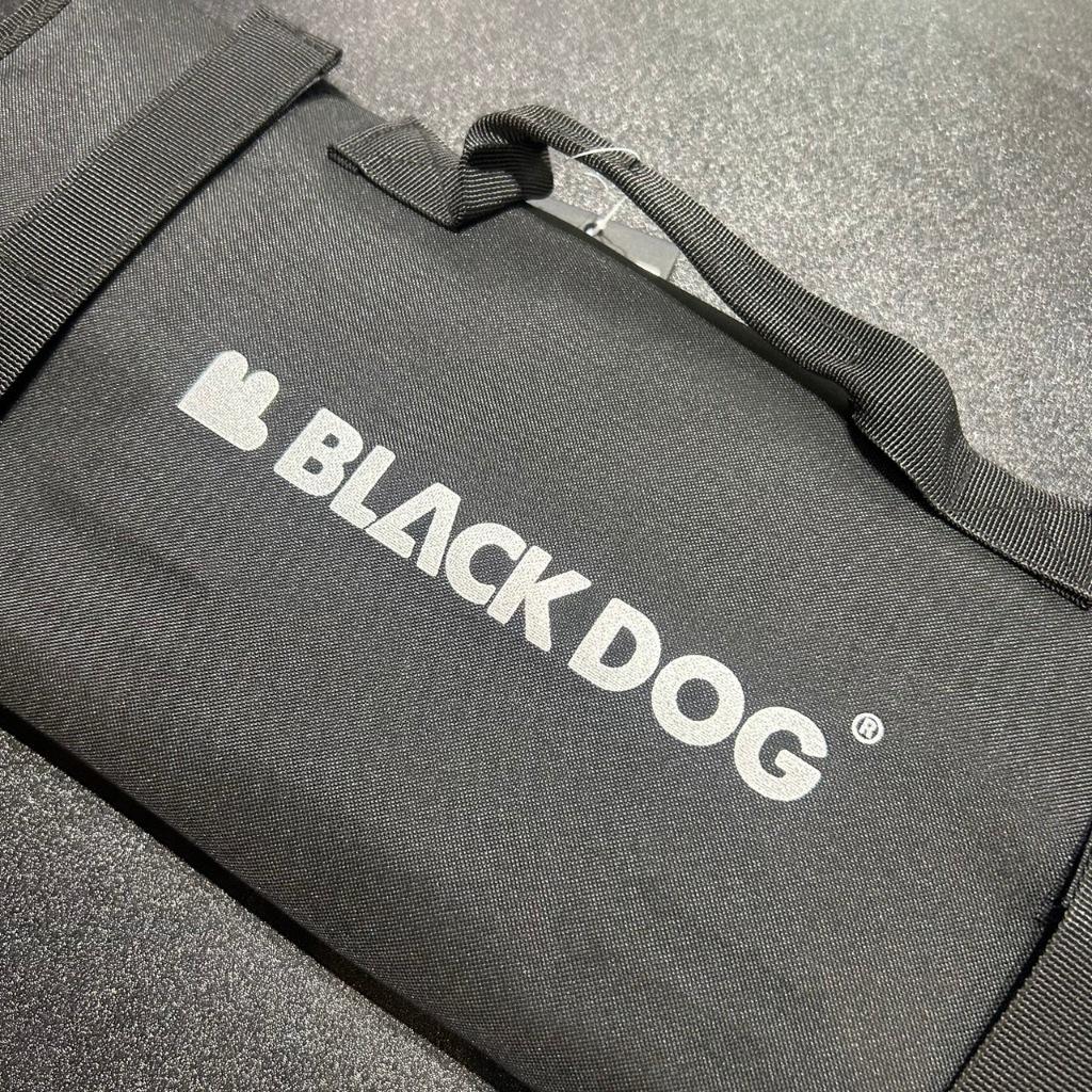 【營伙蟲1326】營釘收納包 BLACKDOG黑狗  超高顏值 營槌袋 營釘袋 裝備袋 工具袋 收納袋 黑化硬派風格