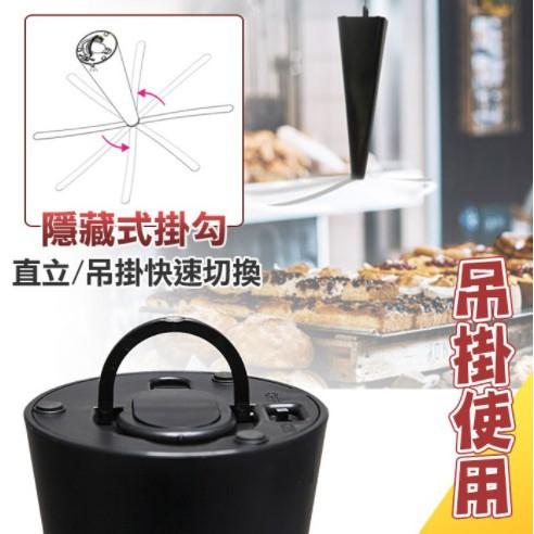 【營伙蟲676】驅蠅神器 蚊蟲蒼蠅驅趕神器/驅趕蒼蠅/趕蠅器家用驅蚊器/肉攤水果店日用/居家/日用品/除蟲