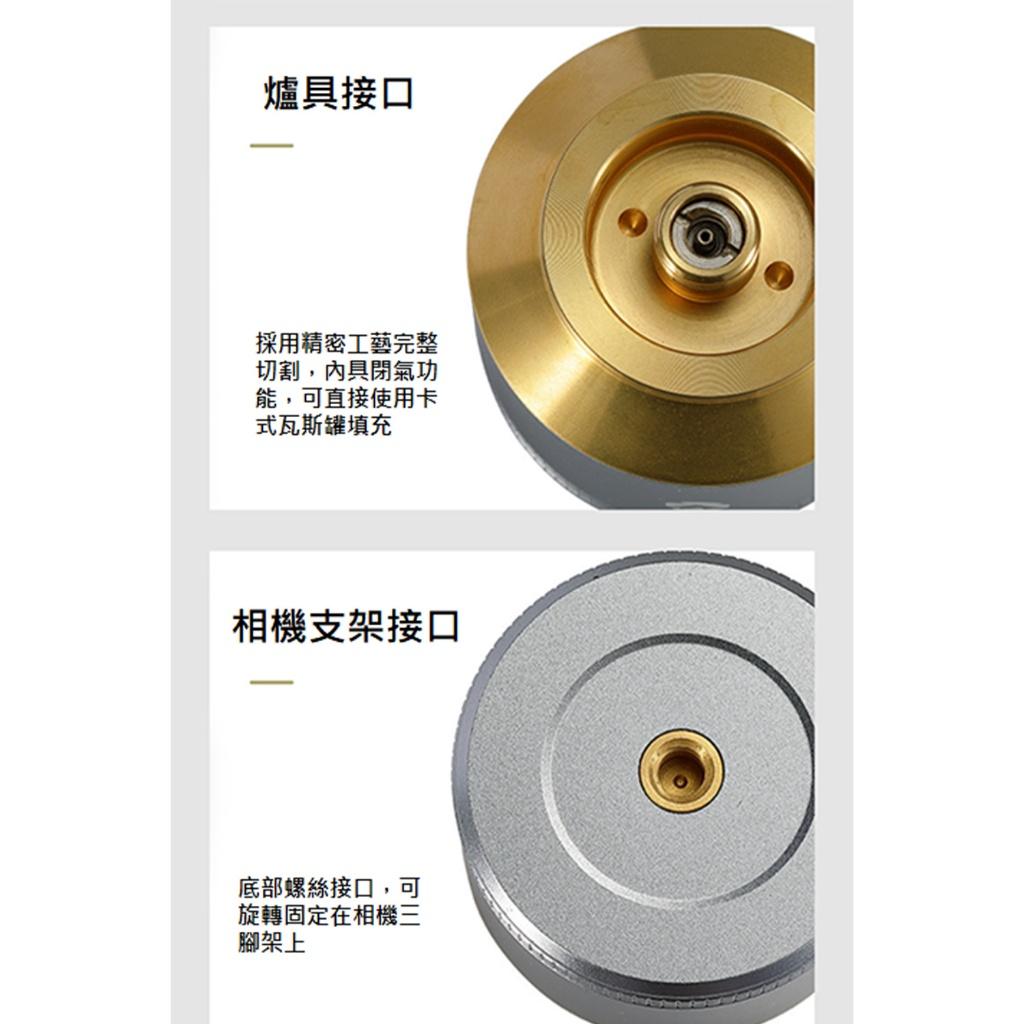 【營伙蟲1412】柯曼 汽化燭燈 T-1D15 燭燈 汽化燈 露營燈 瓦斯燈 露營美學 氣氛燈 營燈氛圍燈 燃氣燈