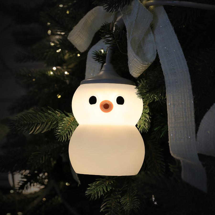 Claymore- UF5 Shade man 雪人燈罩 Claymore- UF5 Shade man 雪人燈罩 Claymore- UF5 Shade man 雪人燈罩