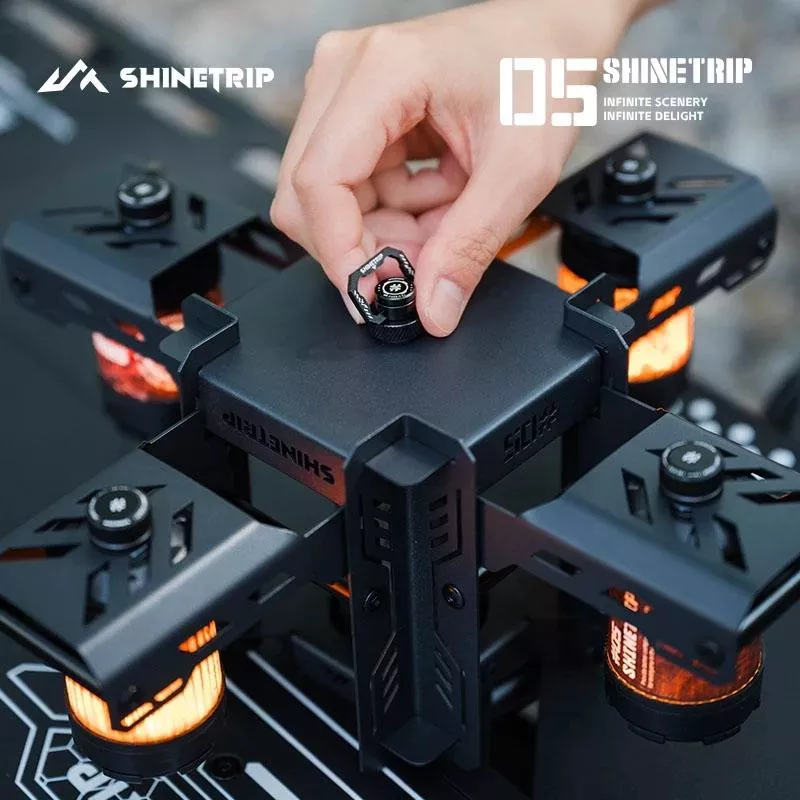 ShineTrip 山趣 05 6號1/4吊環螺絲 螺絲 吊環 配件 露營掛勾 掛扣 風扇掛勾 燈具 吊環